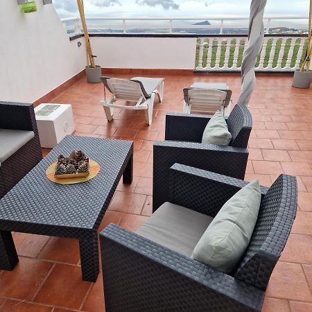 Appartement Marody House Atico B à Granadilla De Abona Extérieur photo