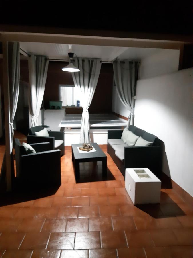 Appartement Marody House Atico B à Granadilla De Abona Extérieur photo
