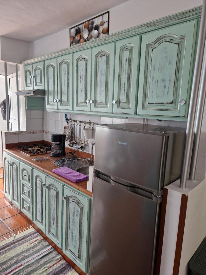 Appartement Marody House Atico B à Granadilla De Abona Extérieur photo