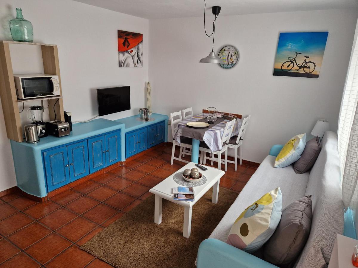 Appartement Marody House Atico B à Granadilla De Abona Extérieur photo