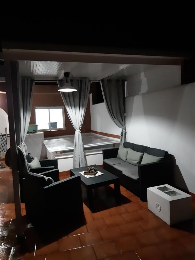 Appartement Marody House Atico B à Granadilla De Abona Extérieur photo