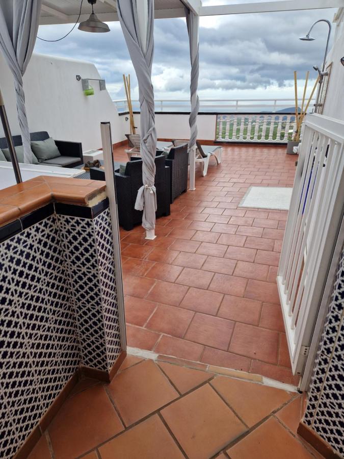 Appartement Marody House Atico B à Granadilla De Abona Extérieur photo