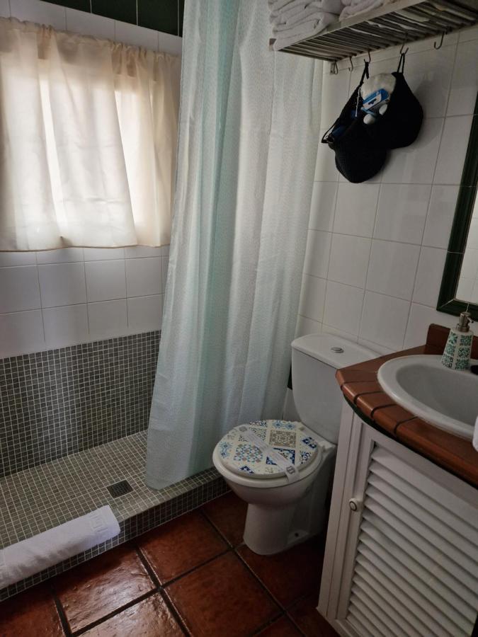 Appartement Marody House Atico B à Granadilla De Abona Extérieur photo