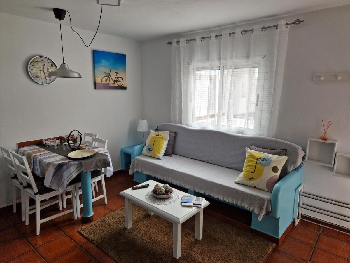 Appartement Marody House Atico B à Granadilla De Abona Extérieur photo