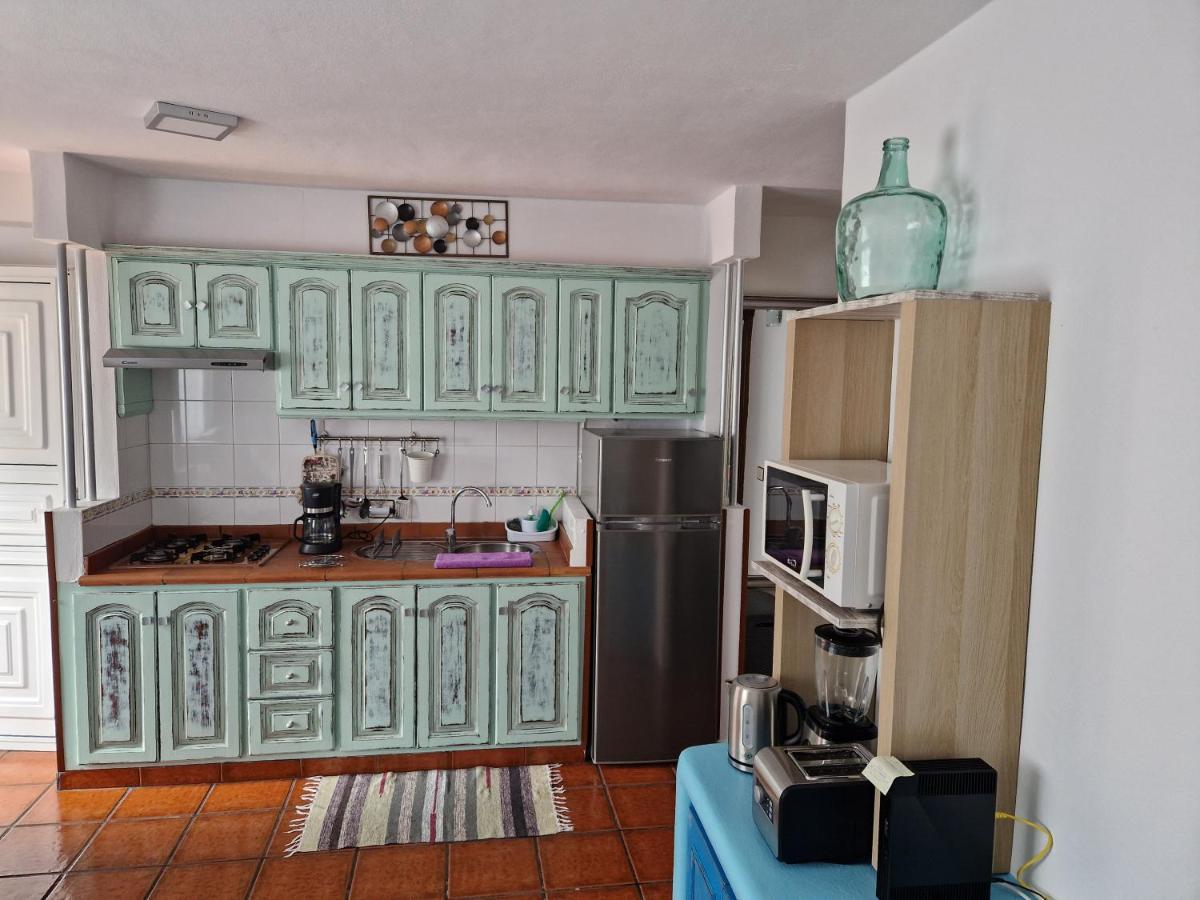 Appartement Marody House Atico B à Granadilla De Abona Extérieur photo