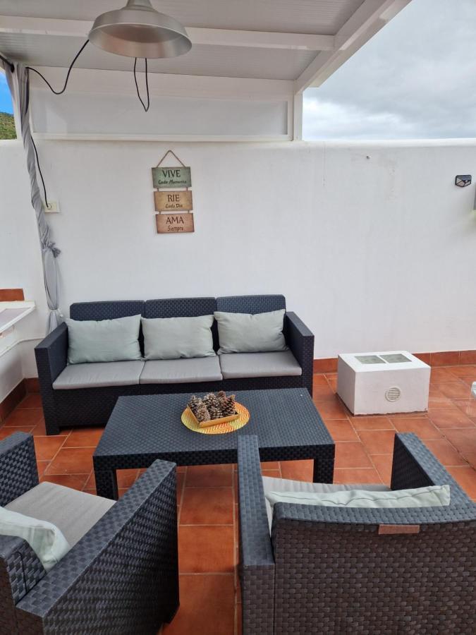 Appartement Marody House Atico B à Granadilla De Abona Extérieur photo